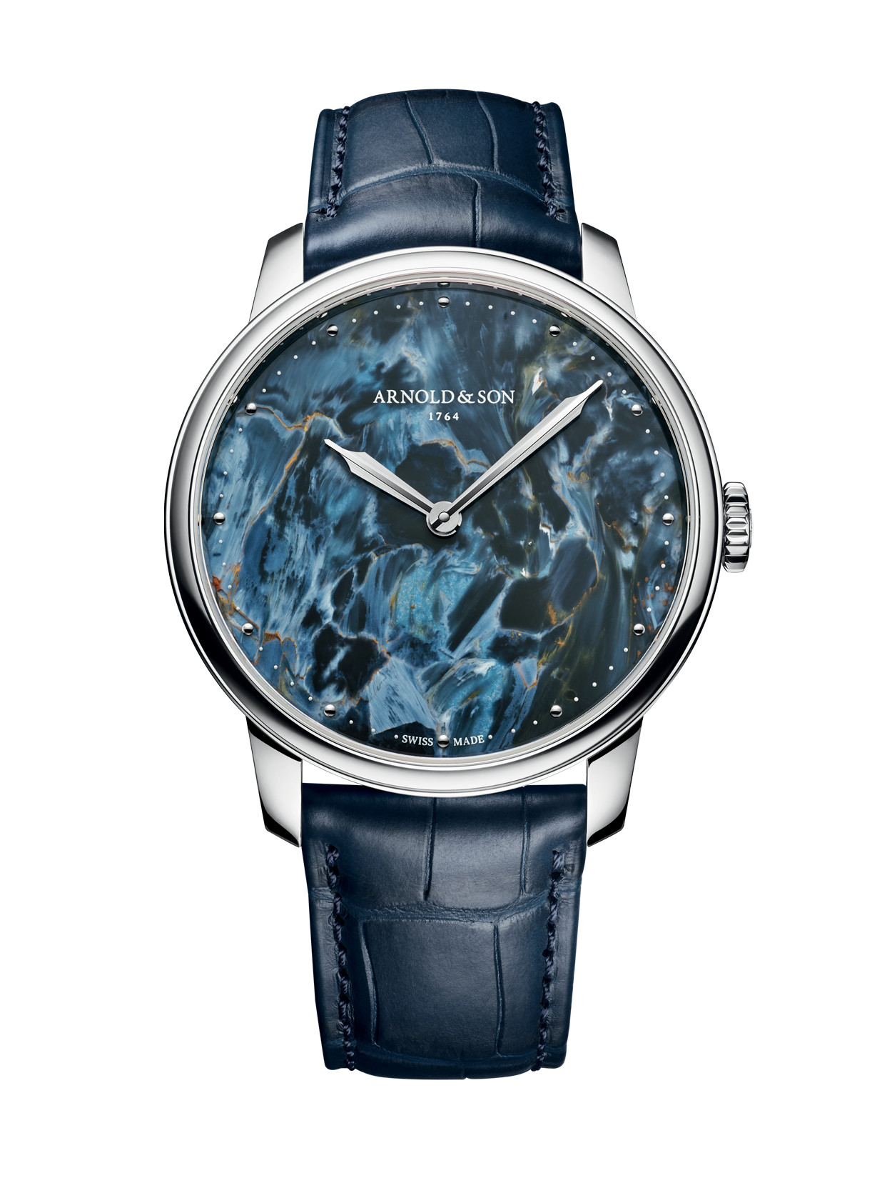 Arnold & Son
