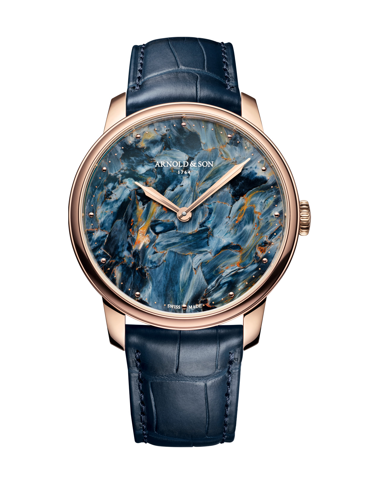 Arnold & Son
