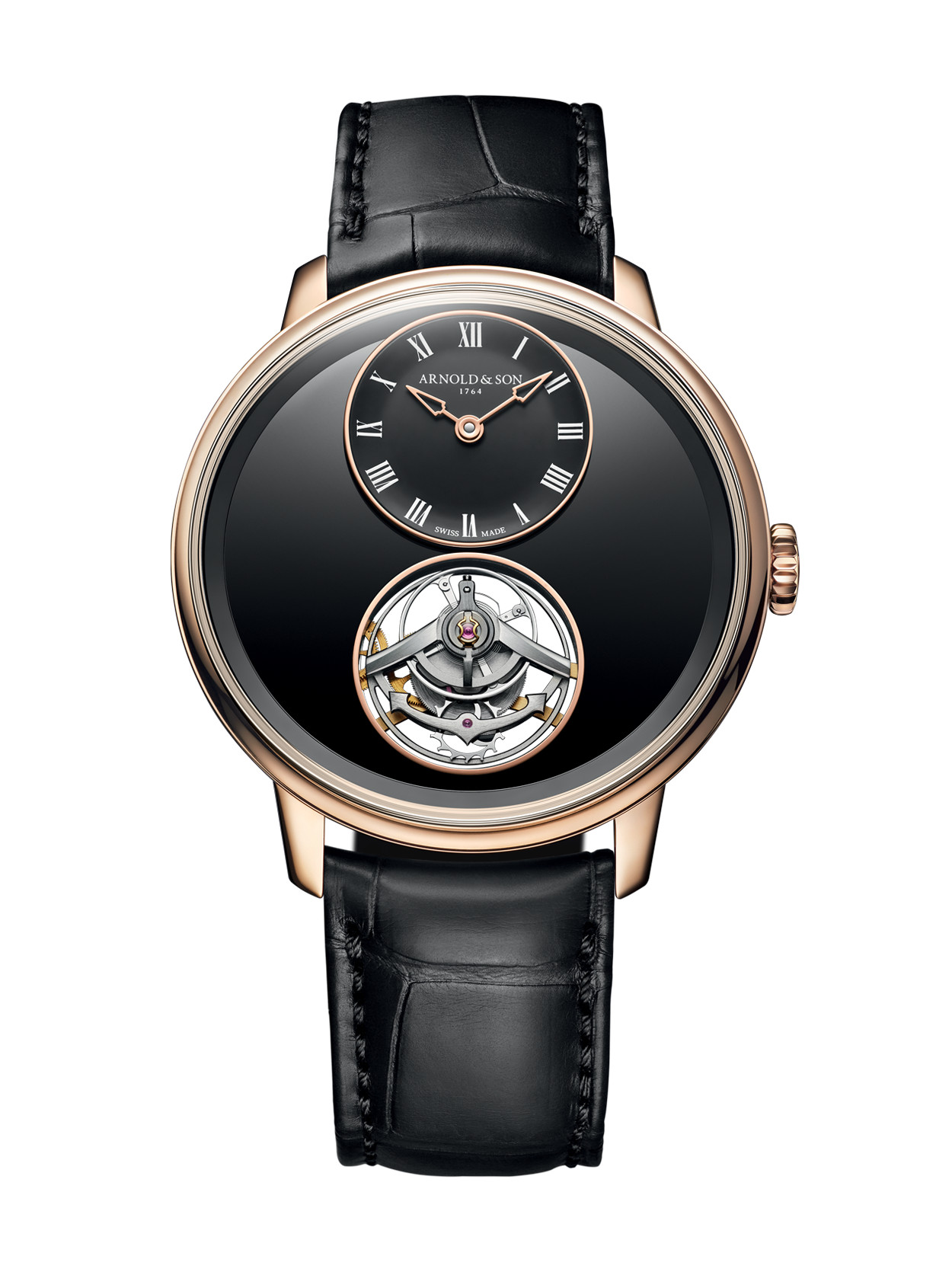 Arnold & Son