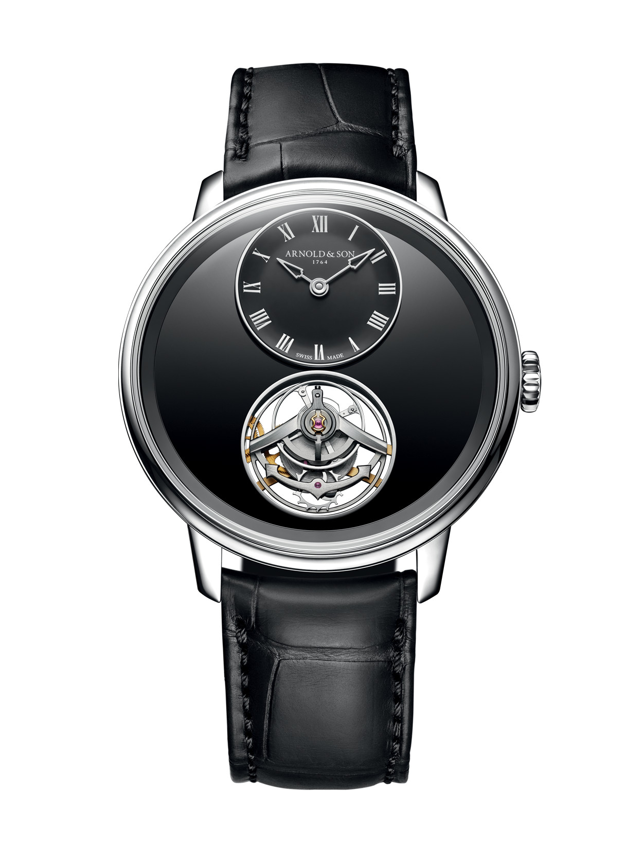 Arnold & Son