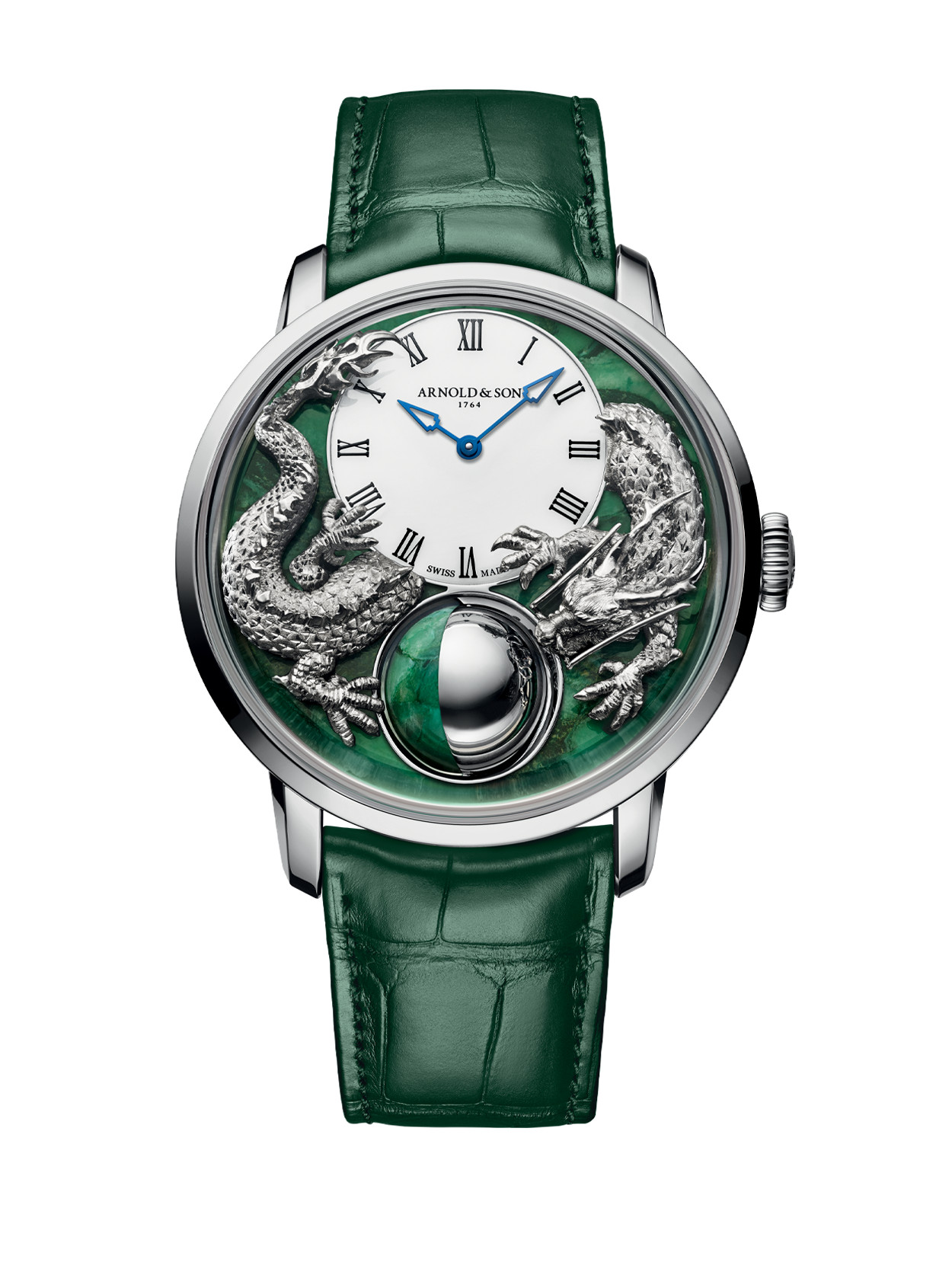 Arnold & Son