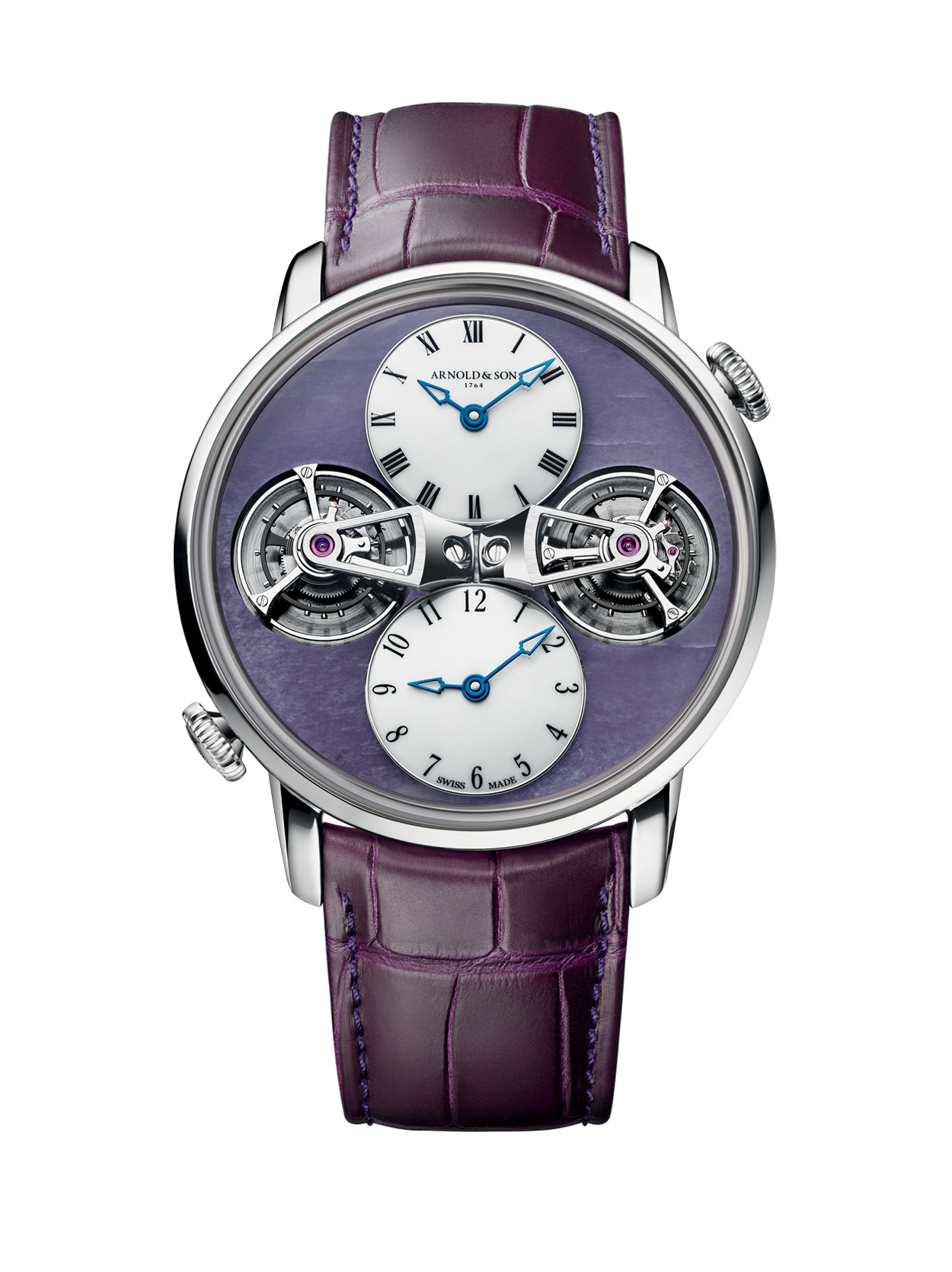 Arnold & Son