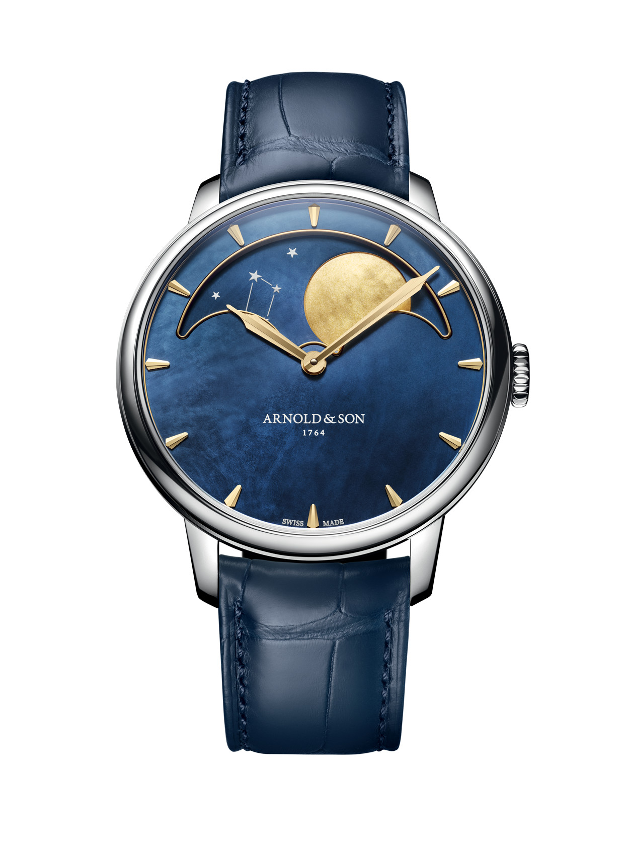 Arnold & Son