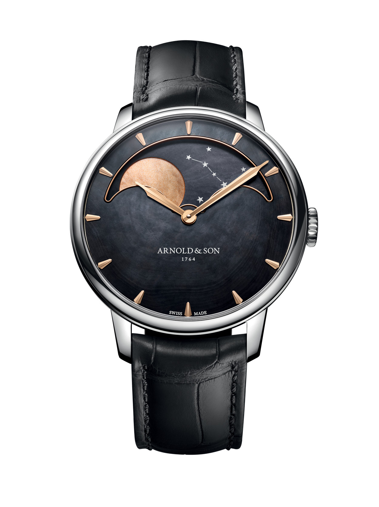 Arnold & Son