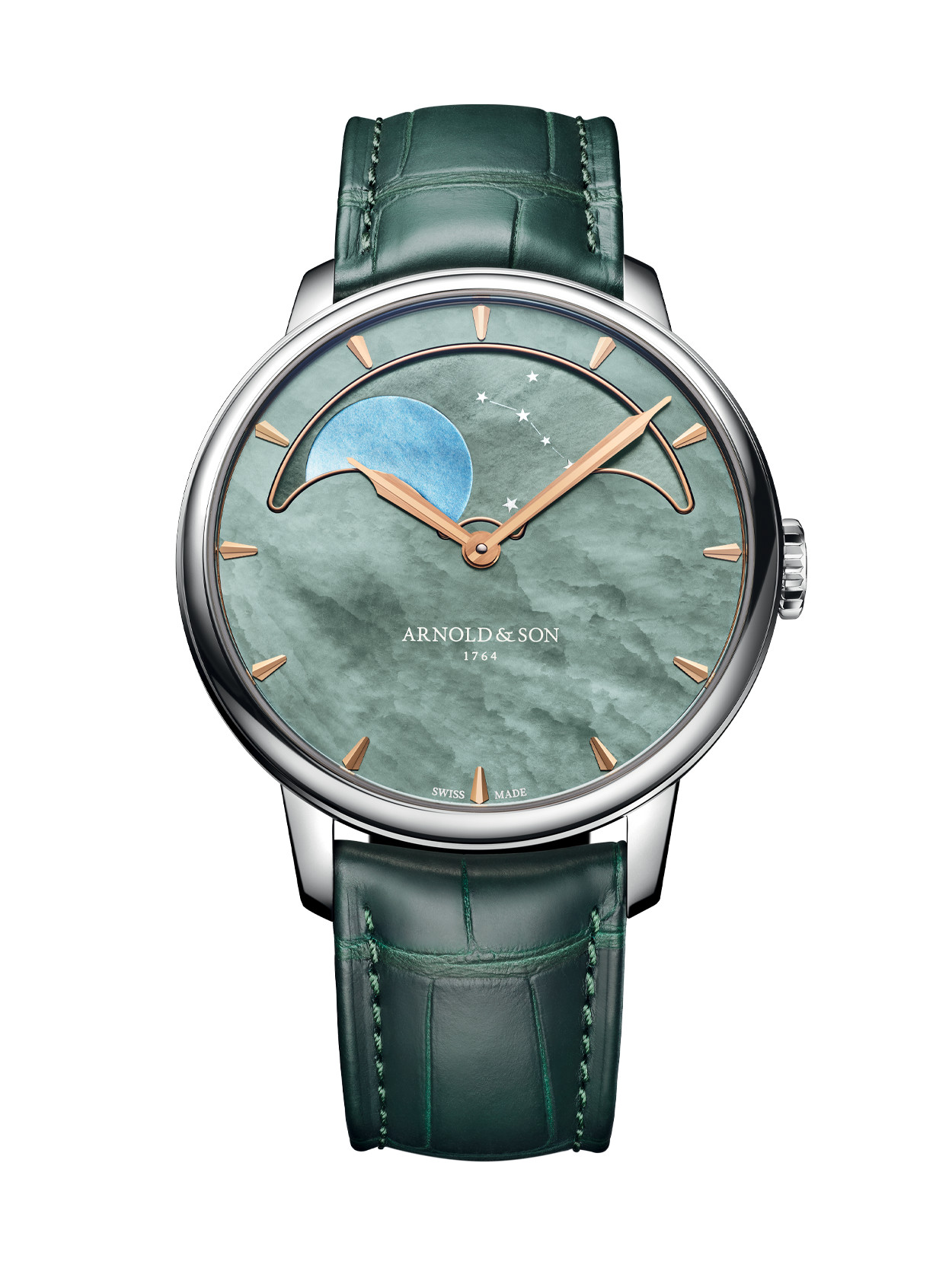 Arnold & Son